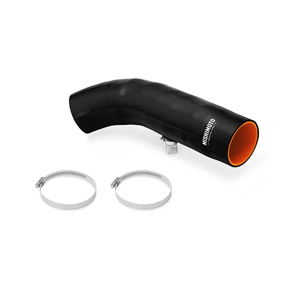 Mishimoto — Mishimoto 03-06 Nissan 350Z Black Air Intake Hose Kit
Air Intake Hose - view 35